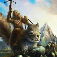 WookieeDavidson