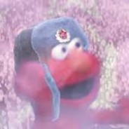 comrade elmo