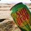 Sun drop