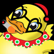 Cwack avatar