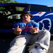 Steam Community Avatar