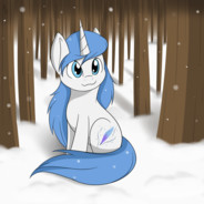 Ivory Starlight