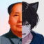 mao tse tsung catboy