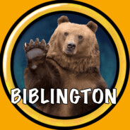 Biblington's Avatar