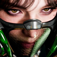 Steam Community Avatar