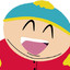 Happy Cartman