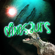 dinosaurS♥