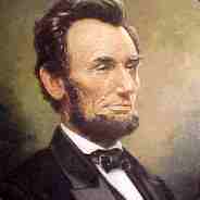 Abraham "The Hammer" Lincoln