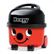 Henry Hoover