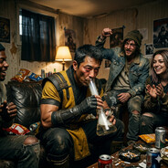 Steam Community Avatar