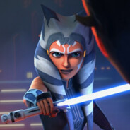 Steam Community :: Ahsoka Tano