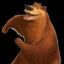 Boog From Open Season