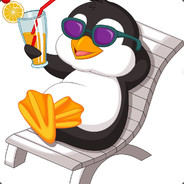 Dare you to touch my penguinis.