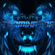 TERMINATOR₁₃₃₇