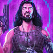 Johnny Silverhand