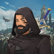 Llurix's Avatar