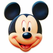 Mickey Mouse avatar