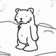 The Moon Bear