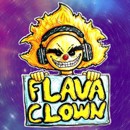 Flava Clown