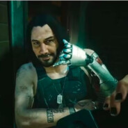 Johnny Silverhand