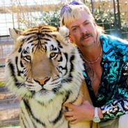 Joe Exotic's Avatar