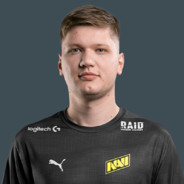 s1mple :)