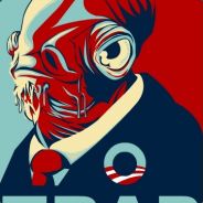 Admiral Ackbar's Avatar