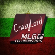 CrazyLord