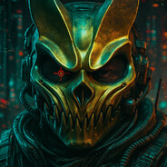 Steam Community Avatar