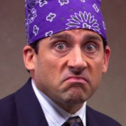 Prison Mike -