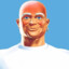 MrClean