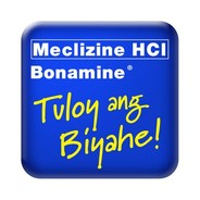 Bonamine