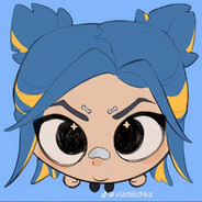 Steam Community Avatar