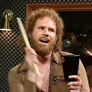 Twitch Cowbell