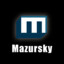 mazursky