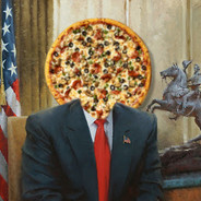 President of Pizza