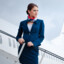 Flightattendant