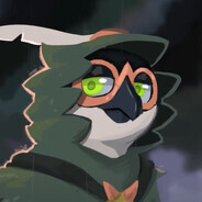 Steam Community Avatar