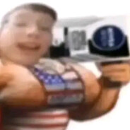 Steam Community Avatar