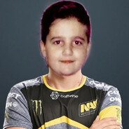 Steam Community Avatar