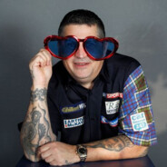 Gary Anderson