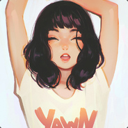 hazecloud ( ☞♥◞ ♥)