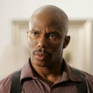 Sgt. Doakes