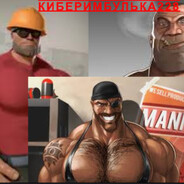 Steam Community Avatar