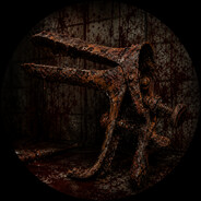 Steam Community Avatar