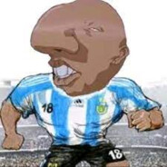 ARGENTINO PROMEDIO avatar