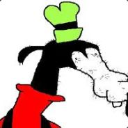 Gooby plis