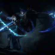 LOL > Dota 2