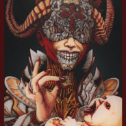 Avarice