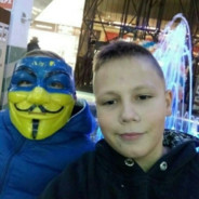 фух убил  андрюша